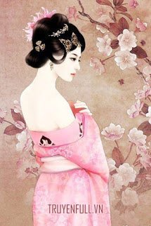 Truyện Nam An Thái Phi Truyền Kỳ