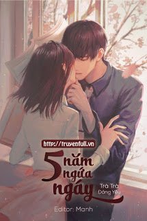 Truyện Năm Năm Ngứa Ngáy