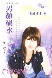 Truyện Nam Nhan Họa Thủy