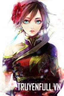 Truyện Nam Phúc Hắc Gặp Nữ Vô Lương