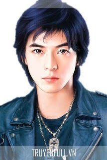 Truyện Nam Quân Nữ Gả