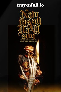 Truyện Năm Tháng Vàng Son - Kiệt Trạch Nhi Du