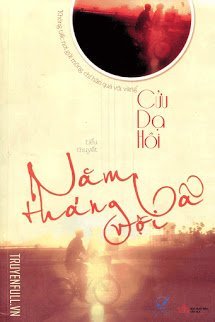 Truyện Năm Tháng Vội Vã