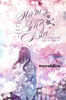 Truyện Năm Thứ Ba