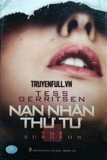 Truyện Nạn Nhân Thứ Tư