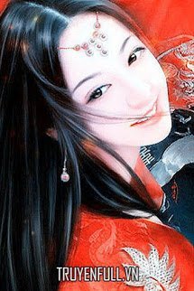 Truyện Nàng Chỉ Được Phép Yêu Ta