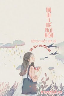 Truyện Nàng Chỉ Là Chế Phục Khống