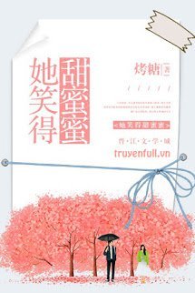 Truyện Nàng Cười Đến Ngọt Ngào