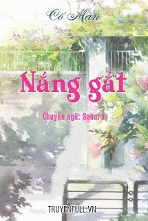 Truyện Nắng Gắt