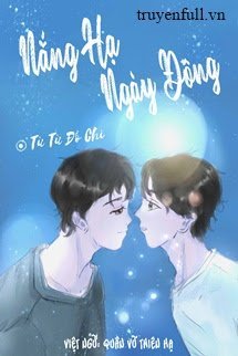 Truyện Nắng Hạ Ngày Đông