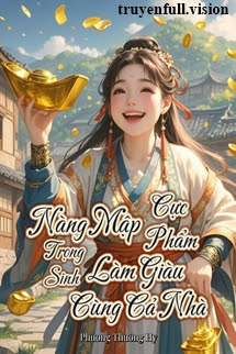 Truyện Nàng Mập Cực Phẩm Trọng Sinh, Làm Giàu Cùng Cả Nhà