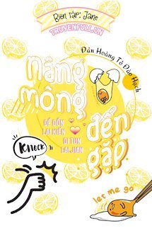 Truyện Nâng Mông Đến Gặp