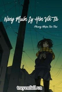 Truyện Nàng Muốn Cùng Ta Ly Hôn