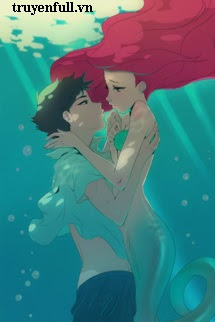 Truyện Nàng Tiên Cá