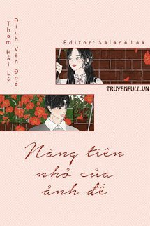 Truyện Nàng Tiên Nhỏ Của Ảnh Đế