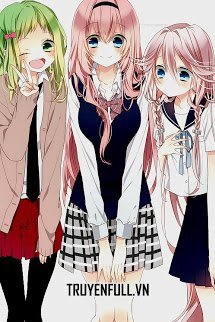 Truyện Nàng Tiểu Thư Nghịch Ngợm