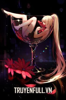 Truyện Nàng Vampire Huyền Thoại