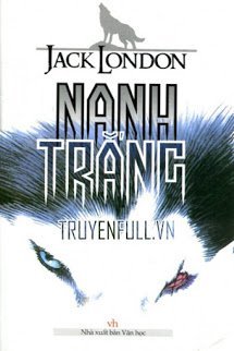 Truyện Nanh Trắng