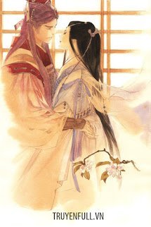 Truyện Náo Loạn Ỷ Thiên