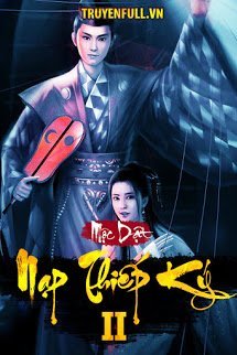 Truyện Nạp Thiếp Ký II