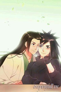 Truyện [Naruto – Đồng nhân] Quang Ám Điên Đảo
