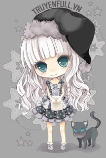 Truyện Này Chú! Em Yêu Anh