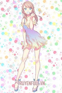 Truyện Này Tên Ngáo Kia! Chiếm Lấy Em Đi