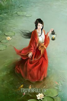 Truyện Nếu, Có Thể Yêu