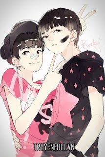 Truyện Nếu Đây Là Tình Yêu