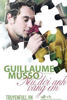 Truyện Nếu Đời Anh Vắng Em