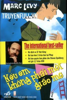 Truyện Nếu Em Không Phải Một Giấc Mơ (Và Nếu Như Chuyện Này Là Có Thật)