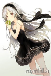 Truyện Nếu Em Là Vampire... Anh Còn Yêu Em Không?