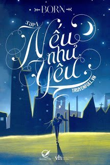 Truyện Nếu Như Yêu