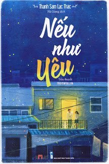 Truyện Nếu Như Yêu
