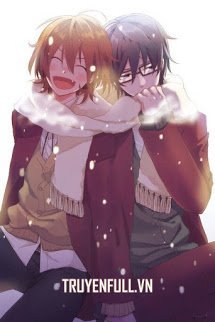 Truyện Ngã Đích Thần Kinh Bệnh Ái Nhân ( Người Yêu Hoang Tưởng )