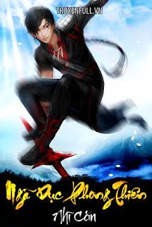 Truyện Ngã Dục Phong Thiên