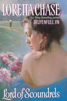 Truyện Ngài Hầu Tước Phóng Đãng (Lord Of Scoundrels)