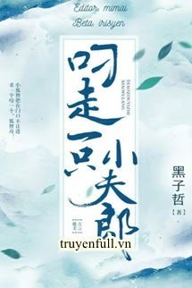 Truyện Ngậm Đi Một Tiểu Phu Lang