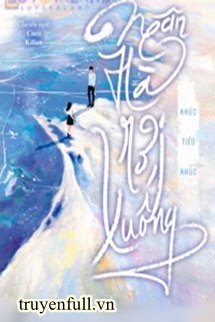 Truyện Ngân Hà Rơi Xuống