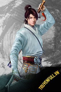 Truyện Ngân Lang Cao Dương