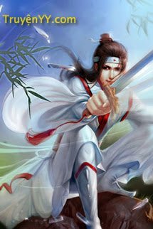 Truyện Ngạo Kiếm Lăng Vân