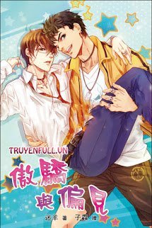 Truyện Ngạo Kiều Dữ Thiên Kiến