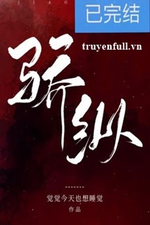 Truyện Ngạo Mạn