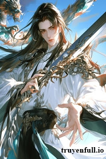 Truyện Ngạo Nghễ Trảm Thần - SS Hà Thần