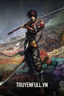 Truyện Ngạo Thế Ma Quân