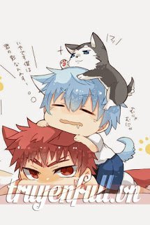 Truyện Ngày Bình Thường Của Nam Thần Và Mèo