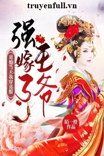 Truyện Ngày Đính Hôn, Ta Mặc Hỷ Phục Cưỡng Hôn Vương Gia