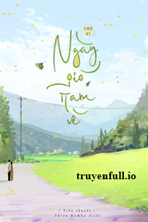 Truyện Ngày Gió Nam Về