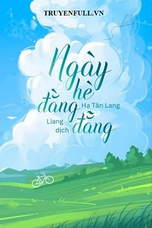Truyện Ngày Hè Đằng Đẵng