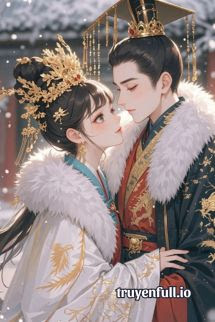 Truyện Ngày Nào Hoàng Hậu Cũng Muốn Từ Chức